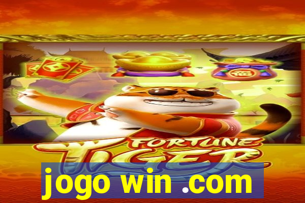 jogo win .com